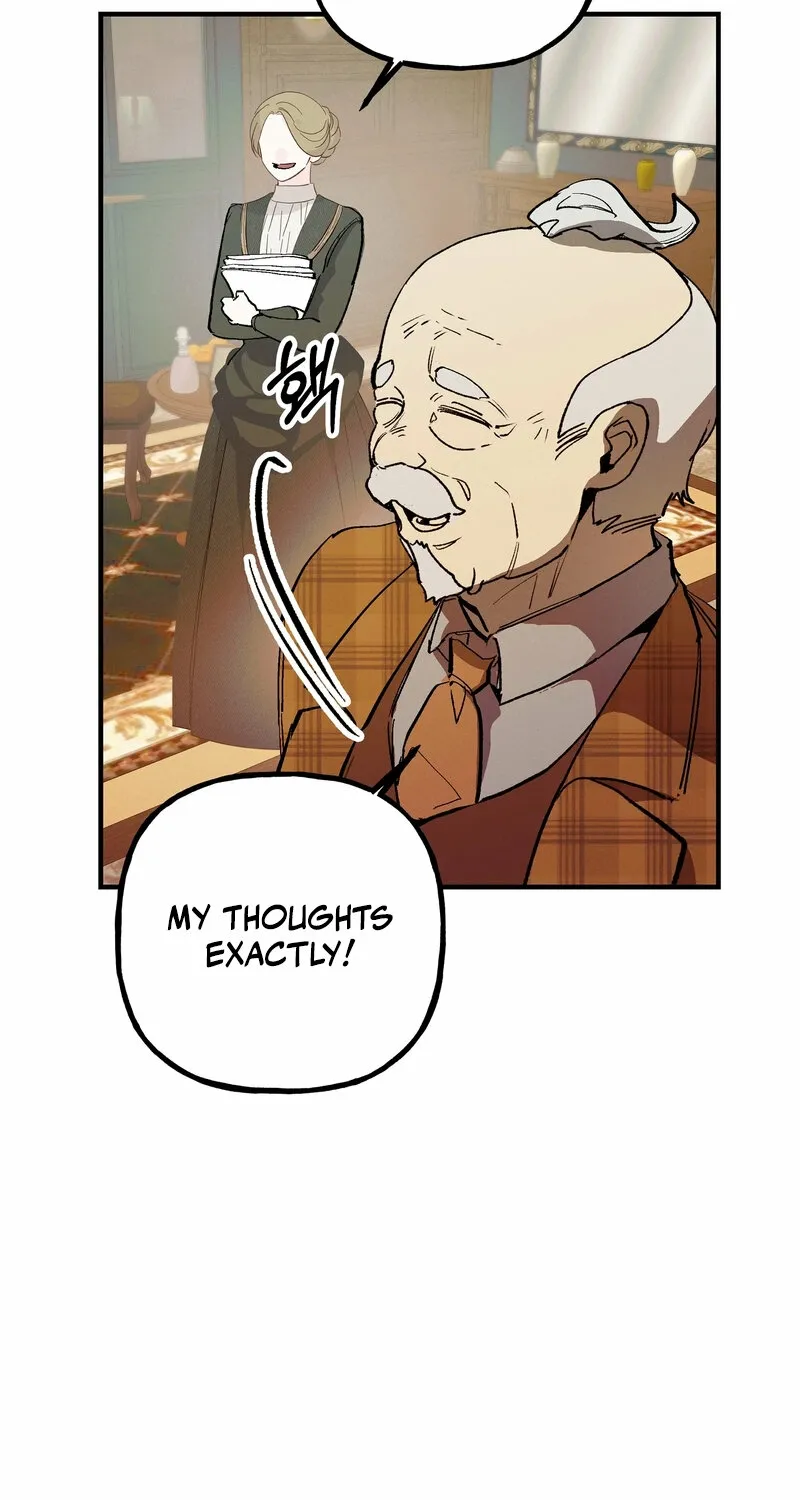Blue Journey Chapter 18 page 83 - 
