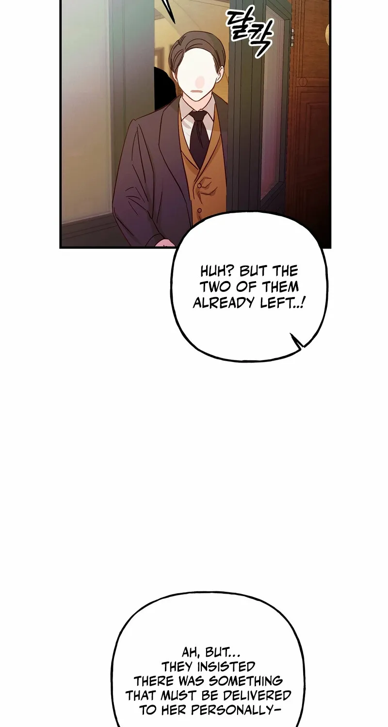 Blue Journey Chapter 18 page 85 - 