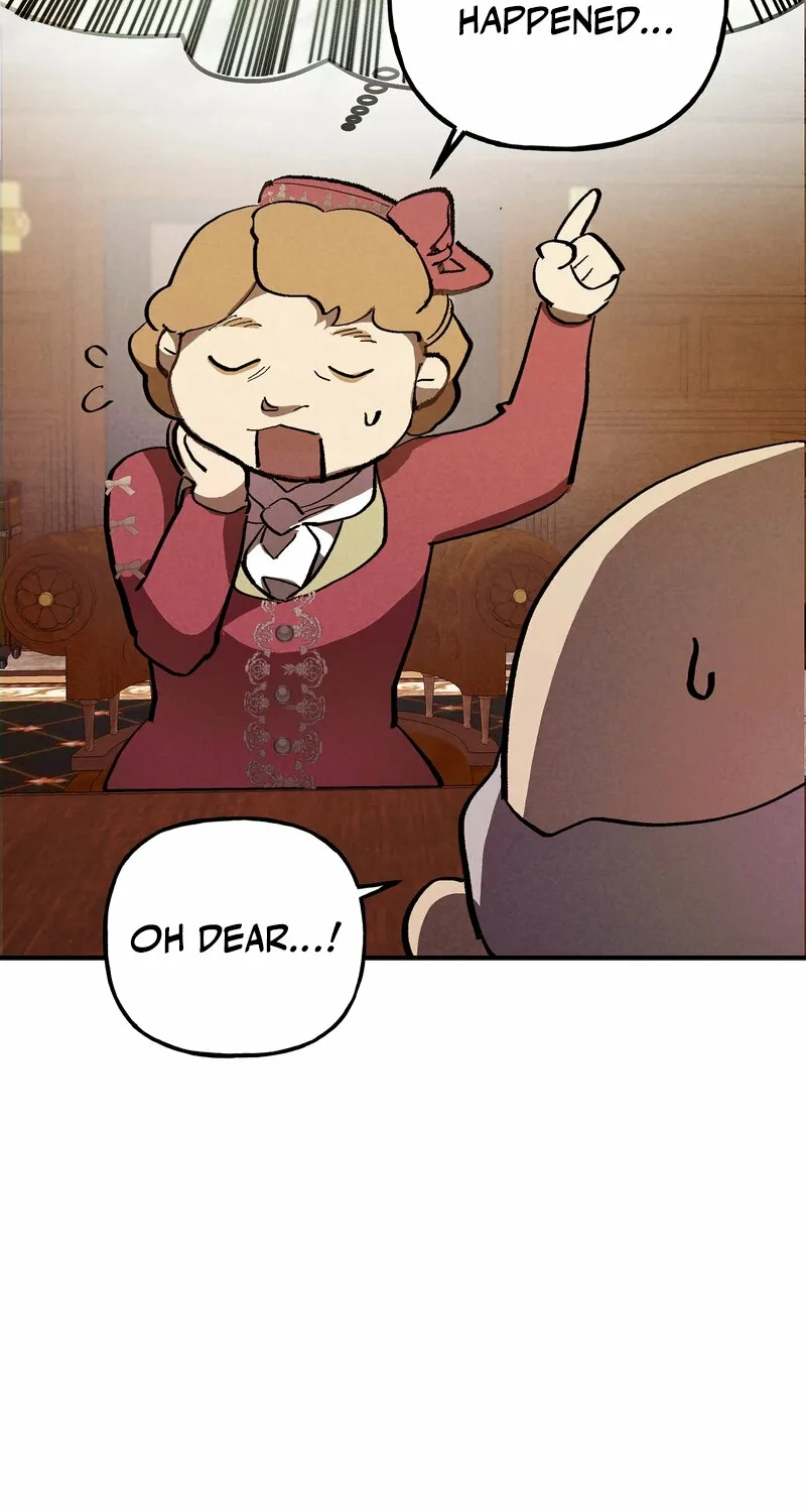 Blue Journey Chapter 19 page 13 - 