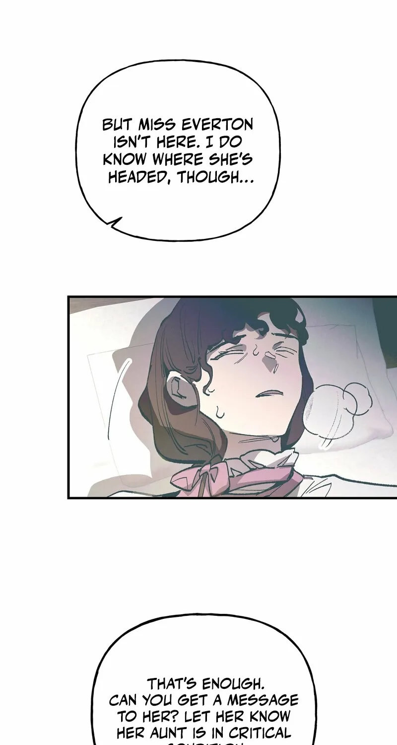 Blue Journey Chapter 19 page 14 - 