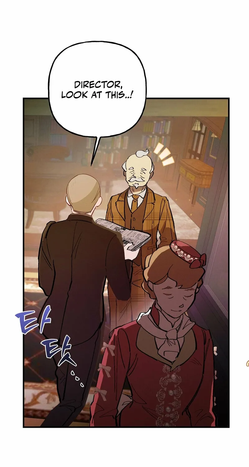 Blue Journey Chapter 19 page 18 - 