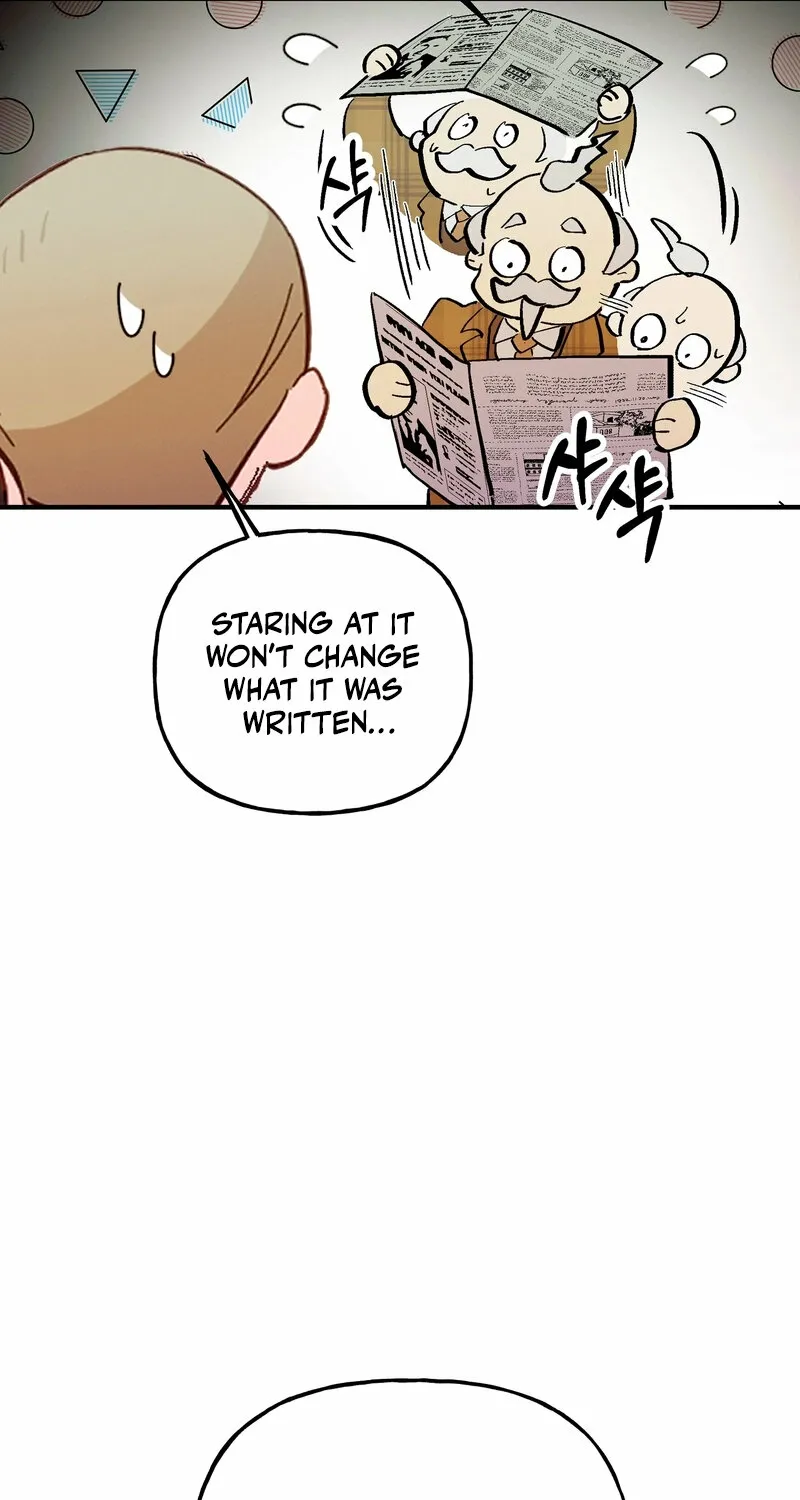 Blue Journey Chapter 19 page 21 - 
