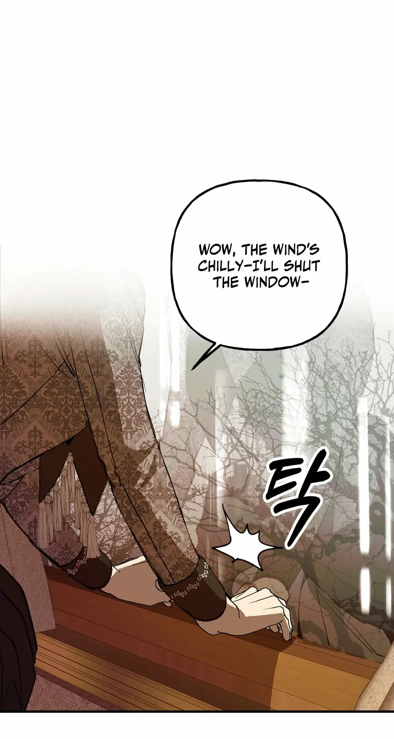 Blue Journey Chapter 19 page 23 - 