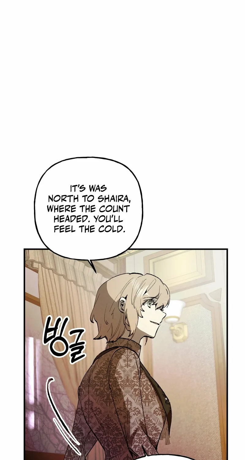Blue Journey Chapter 19 page 24 - 