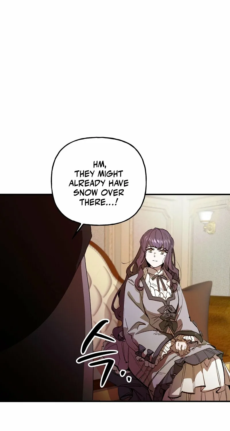 Blue Journey Chapter 19 page 26 - 