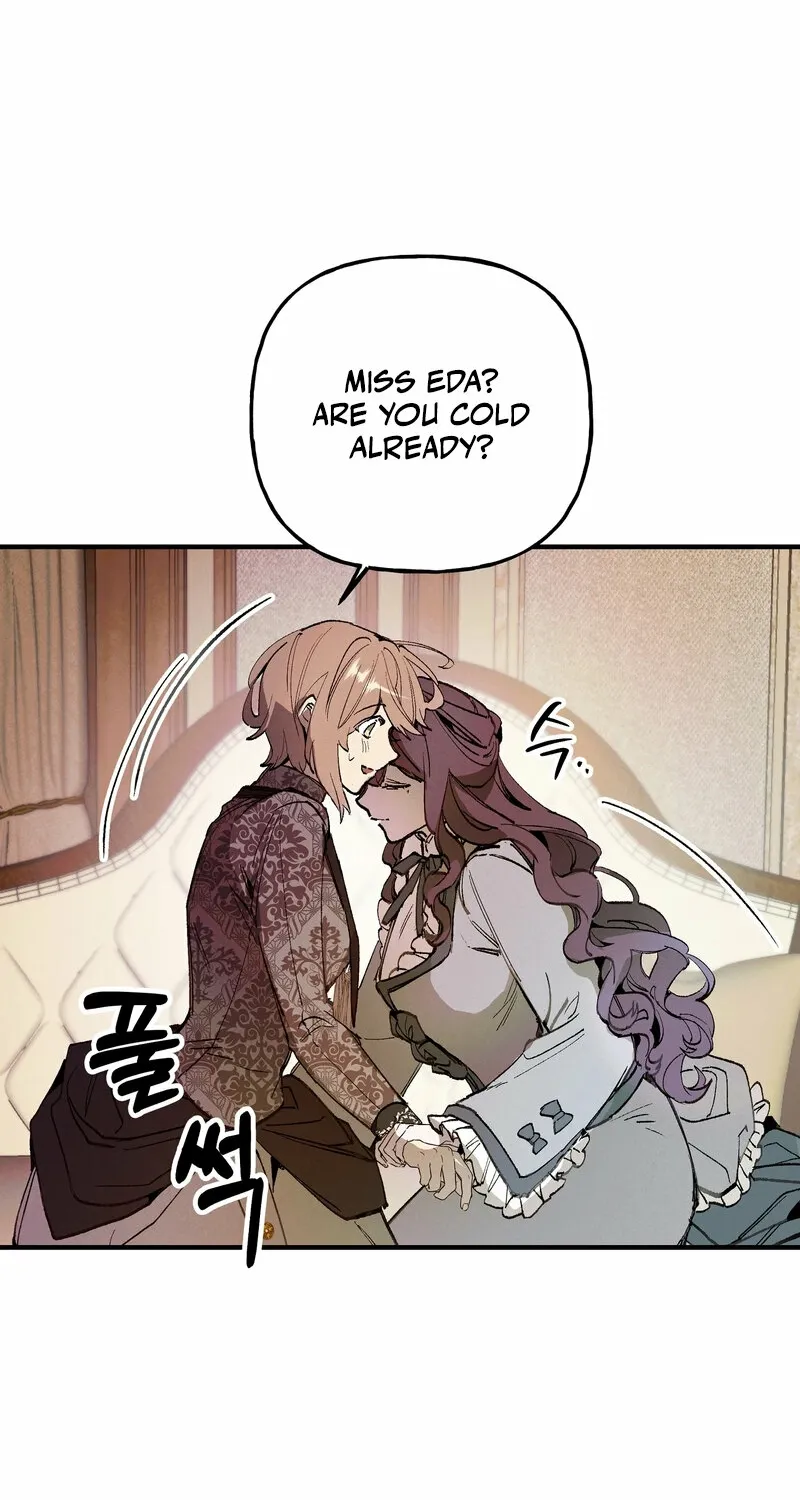 Blue Journey Chapter 19 page 28 - 