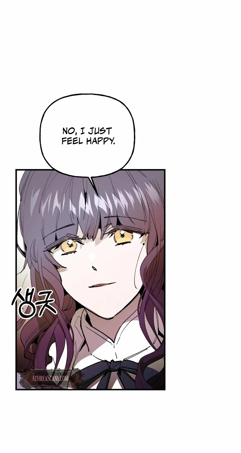 Blue Journey Chapter 19 page 29 - 