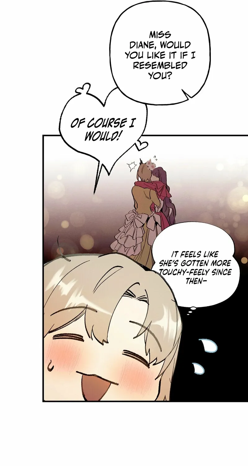 Blue Journey Chapter 19 page 31 - 