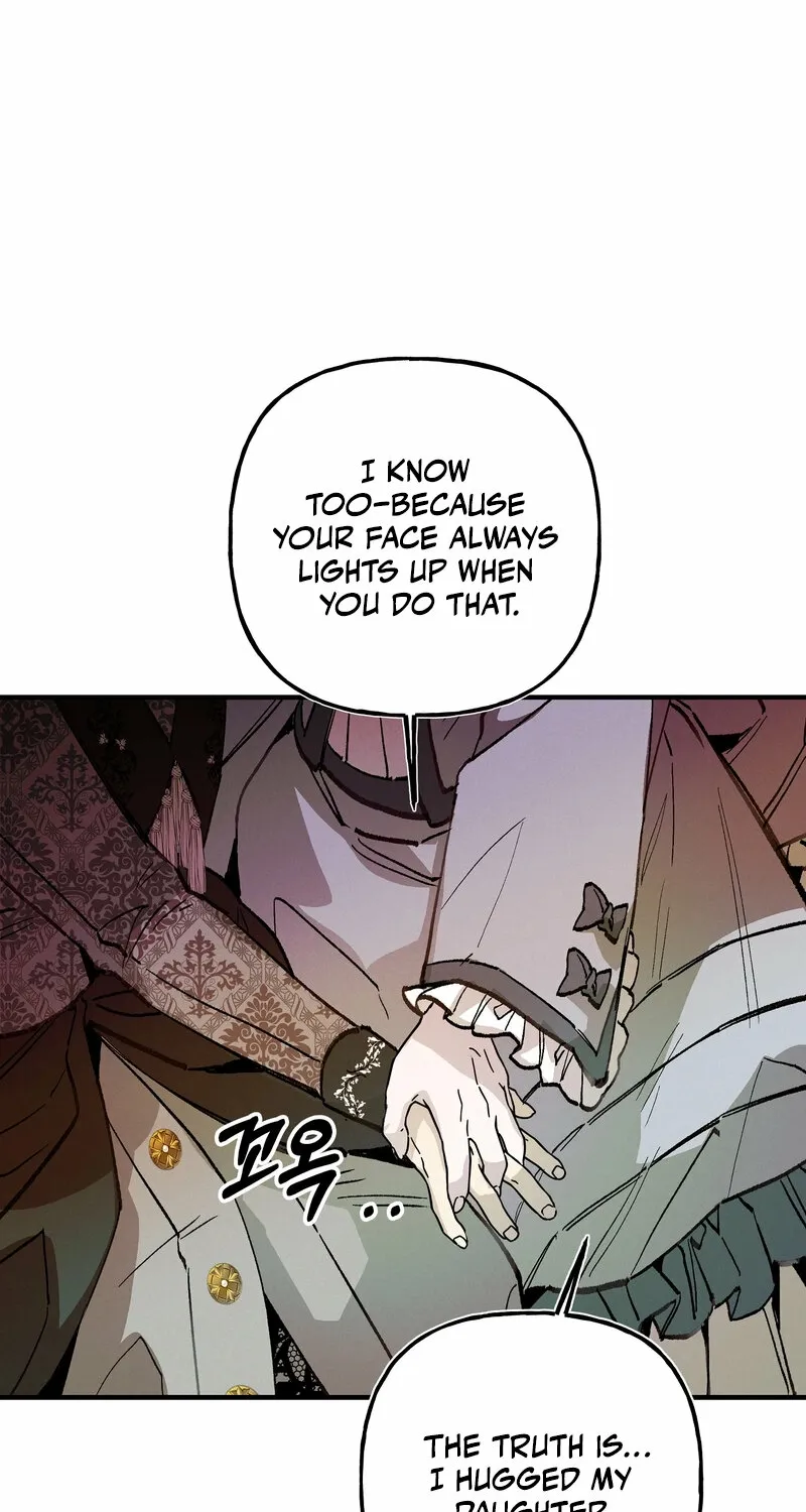 Blue Journey Chapter 19 page 32 - 