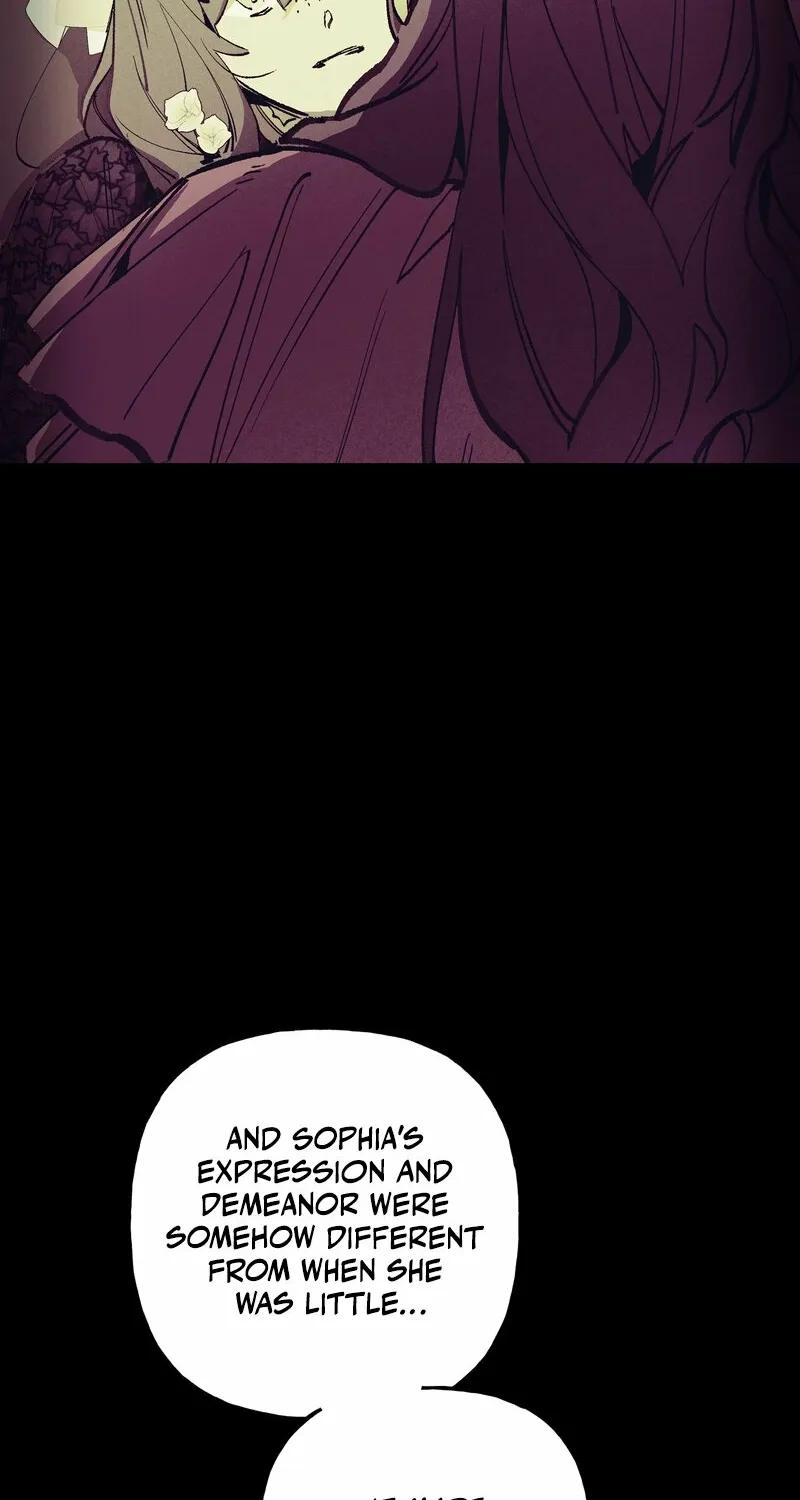 Blue Journey Chapter 19 page 34 - 