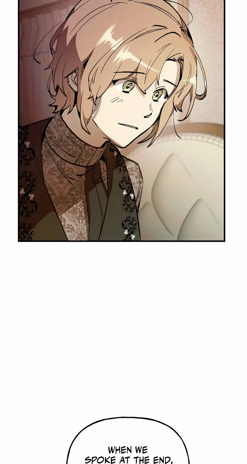 Blue Journey Chapter 19 page 39 - 