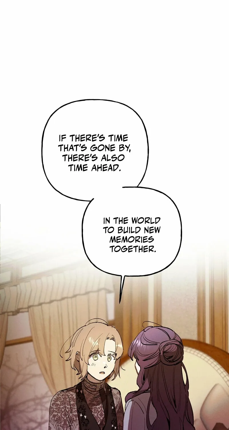 Blue Journey Chapter 19 page 41 - 