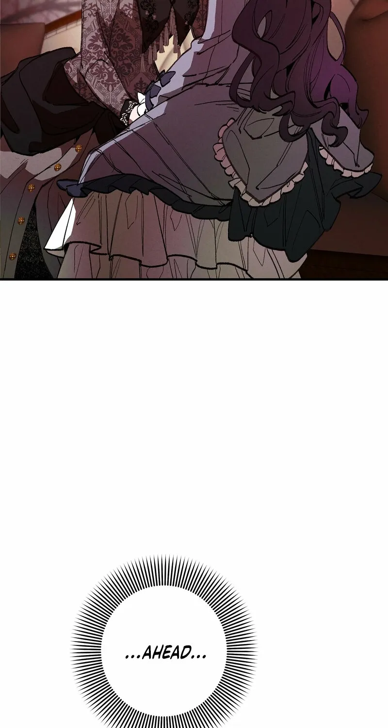 Blue Journey Chapter 19 page 42 - 