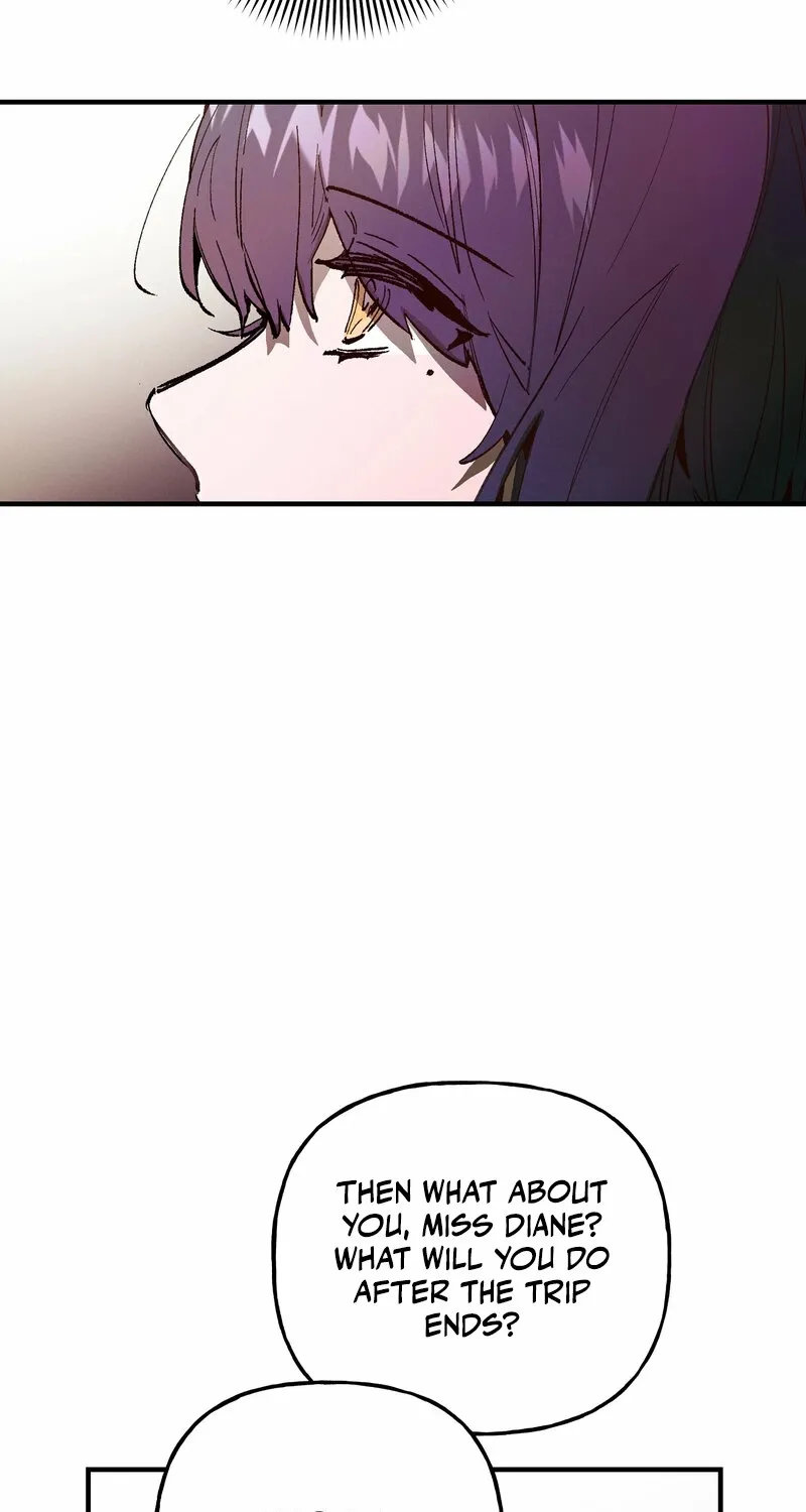 Blue Journey Chapter 19 page 43 - 