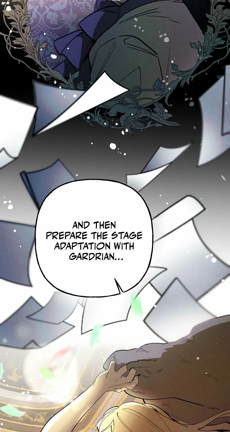 Blue Journey Chapter 19 page 46 - 