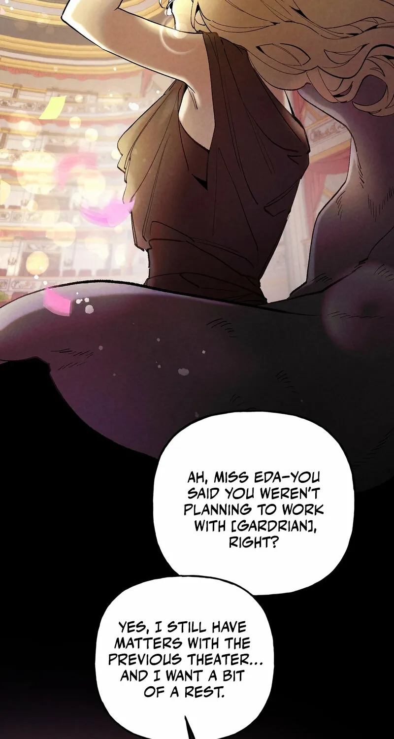 Blue Journey Chapter 19 page 47 - 