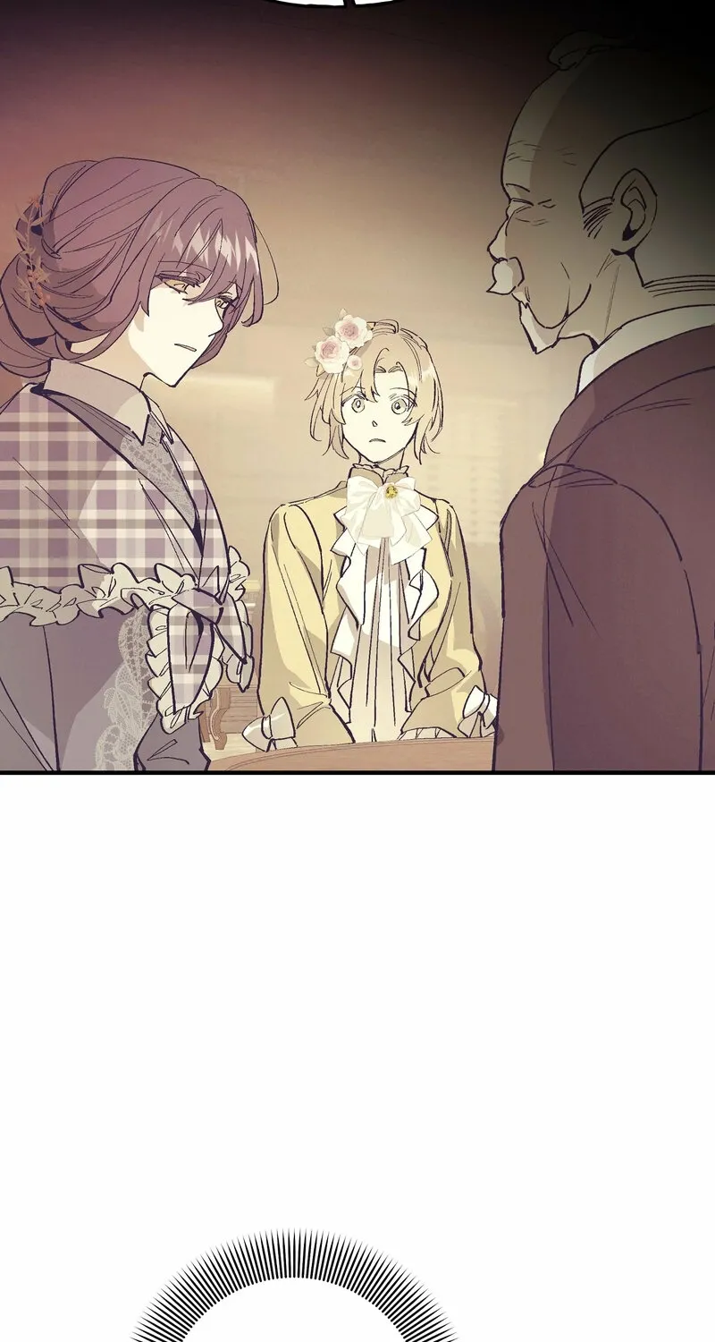 Blue Journey Chapter 19 page 48 - 
