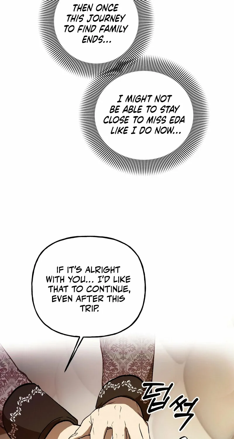 Blue Journey Chapter 19 page 49 - 