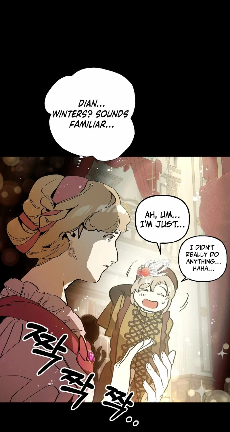 Blue Journey Chapter 19 page 7 - 