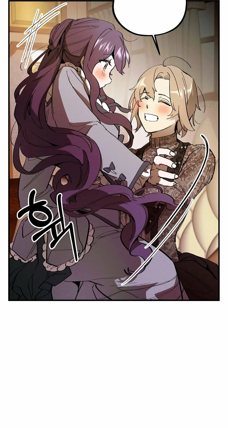 Blue Journey Chapter 19 page 62 - 
