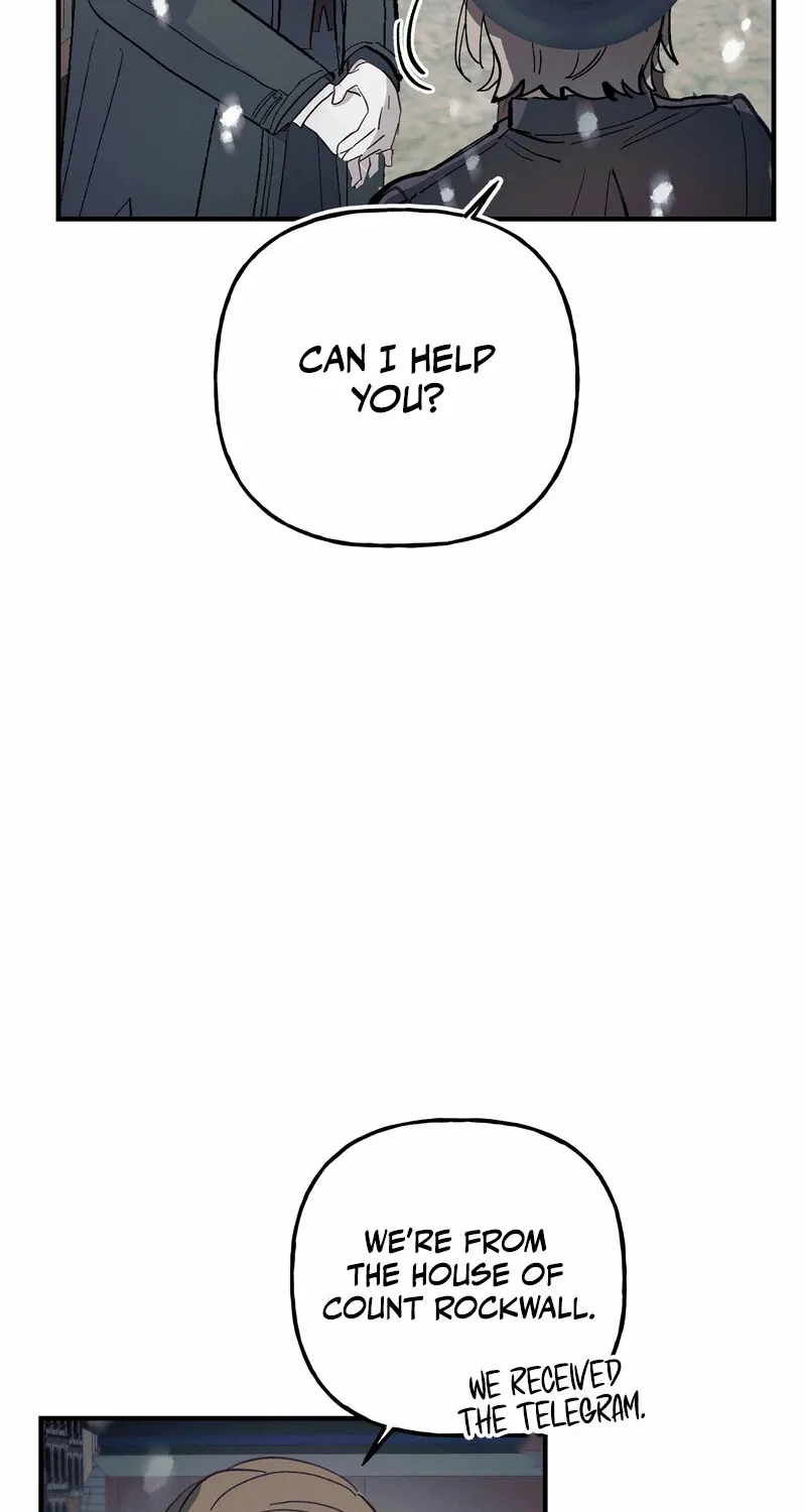 Blue Journey Chapter 19 page 76 - 