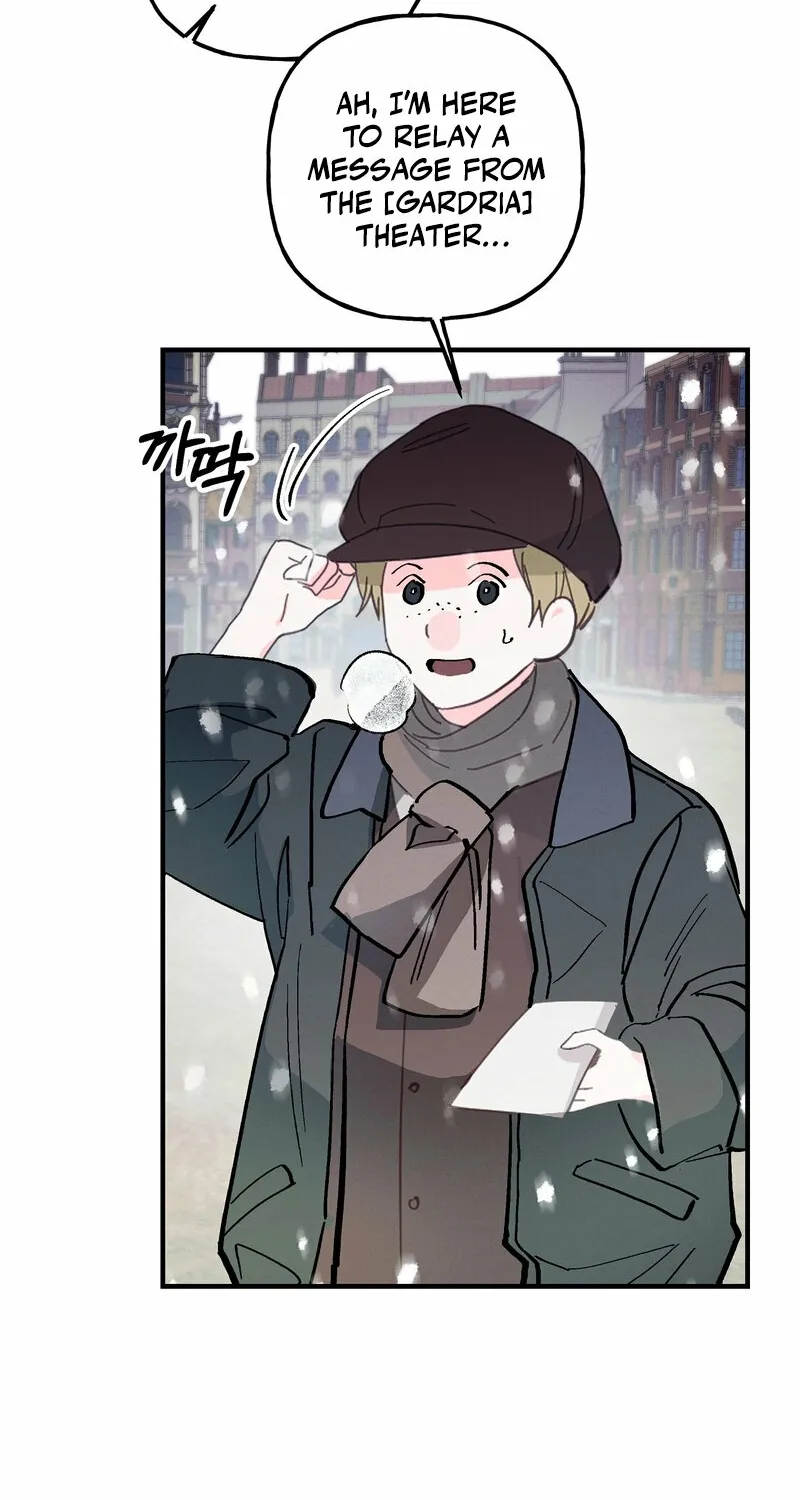 Blue Journey Chapter 19 page 78 - 