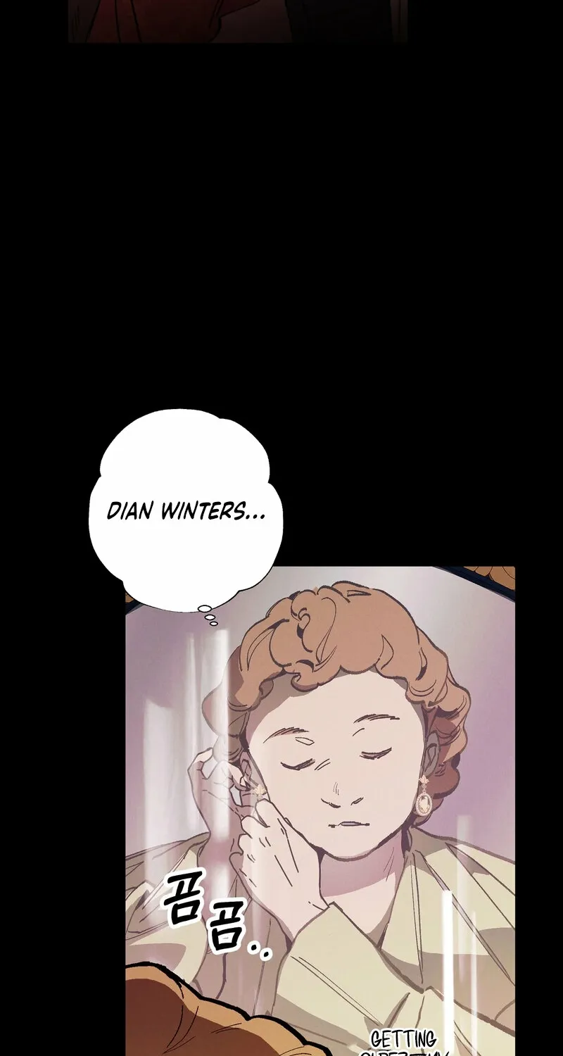 Blue Journey Chapter 19 page 9 - 