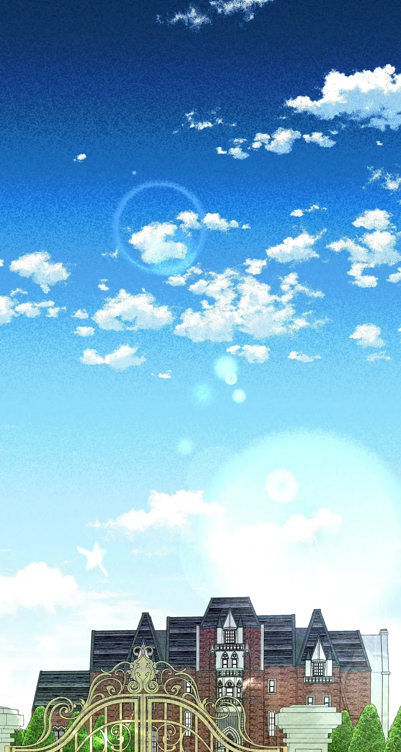Blue Journey Chapter 2 page 1 - 