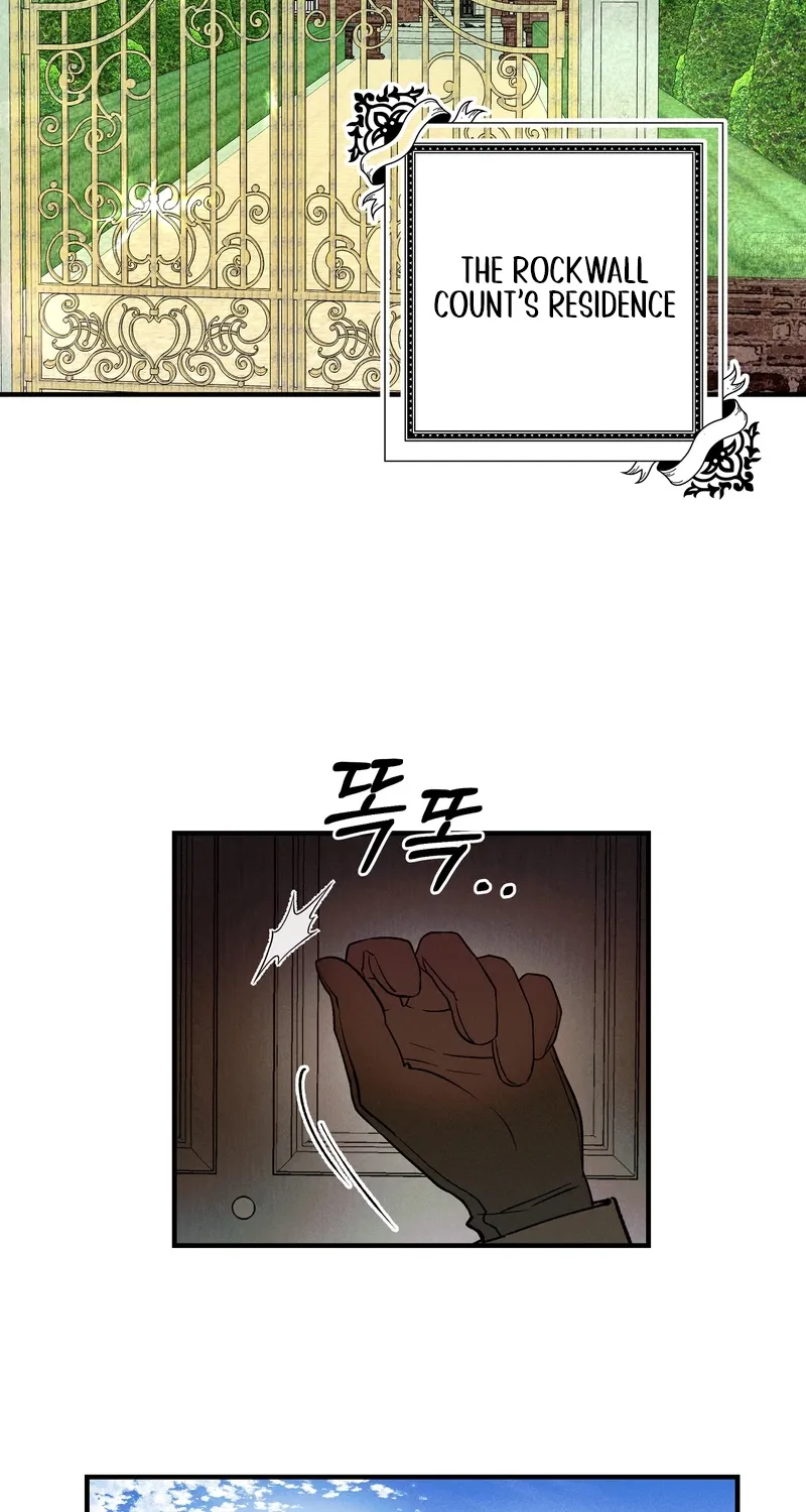 Blue Journey Chapter 2 page 2 - 