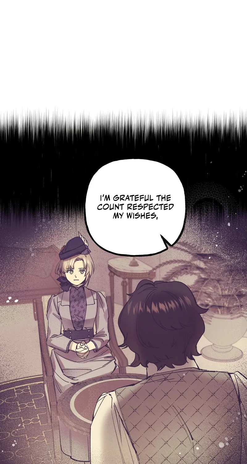 Blue Journey Chapter 2 page 13 - 