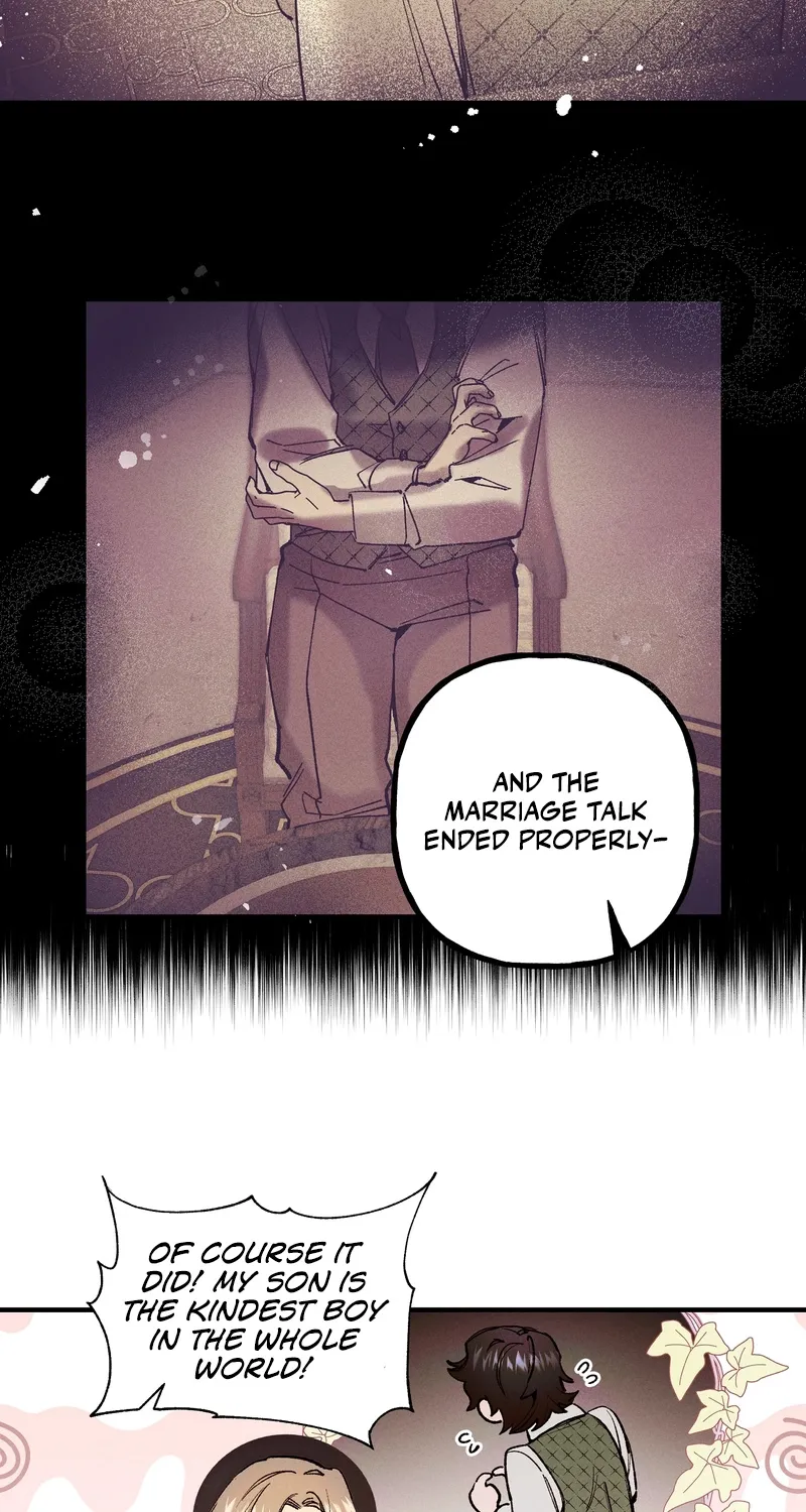 Blue Journey Chapter 2 page 14 - 