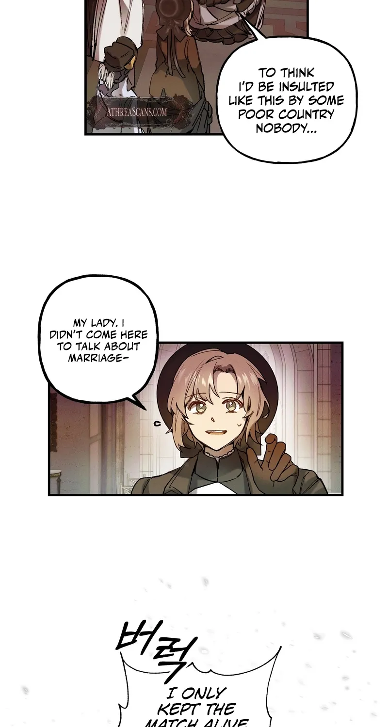 Blue Journey Chapter 2 page 16 - 