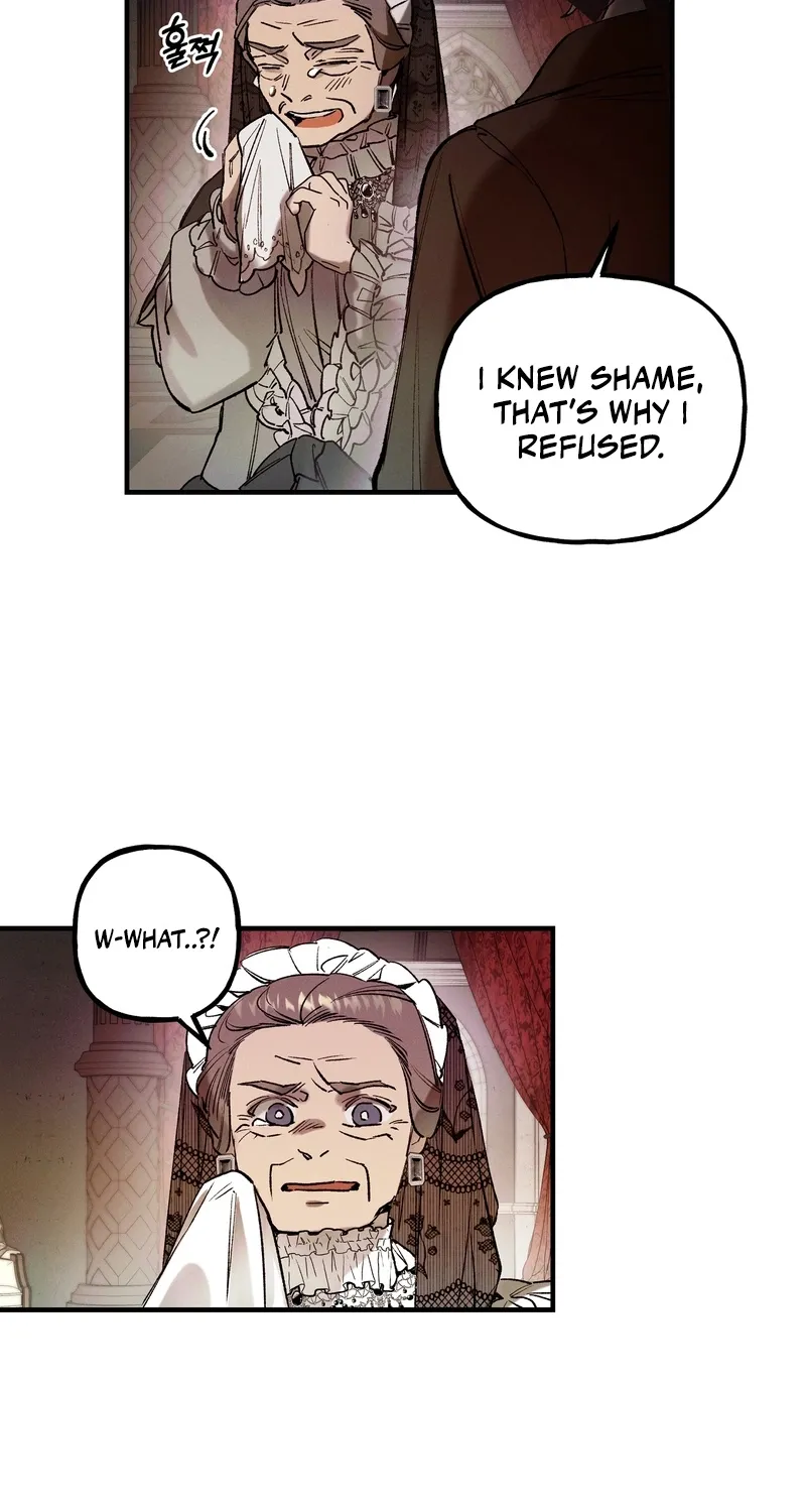 Blue Journey Chapter 2 page 18 - 