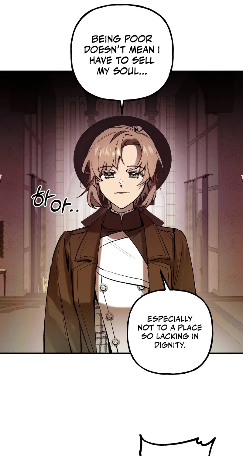Blue Journey Chapter 2 page 19 - 