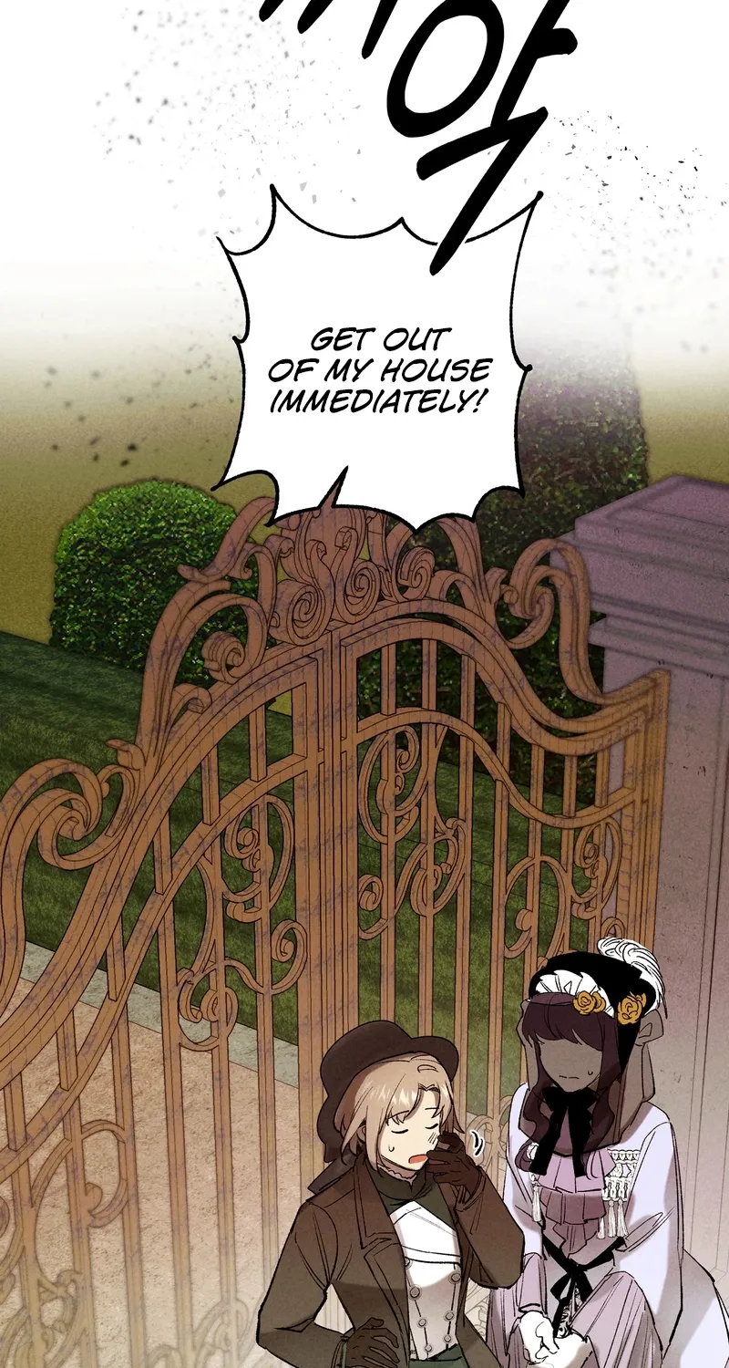 Blue Journey Chapter 2 page 22 - 