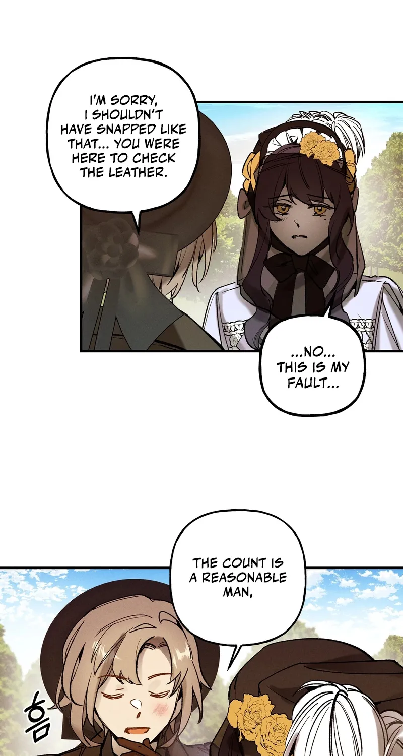 Blue Journey Chapter 2 page 24 - 
