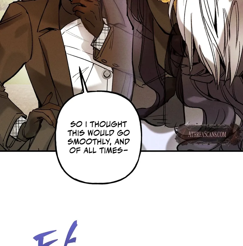 Blue Journey Chapter 2 page 25 - 