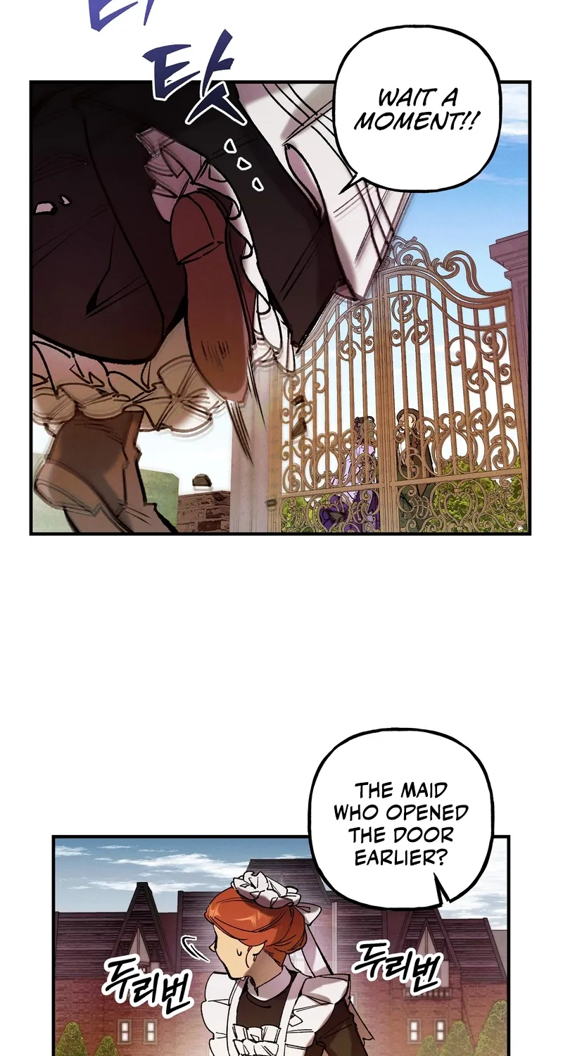 Blue Journey Chapter 2 page 26 - 