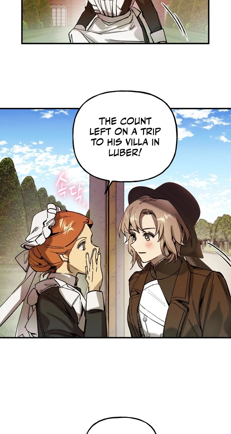 Blue Journey Chapter 2 page 27 - 