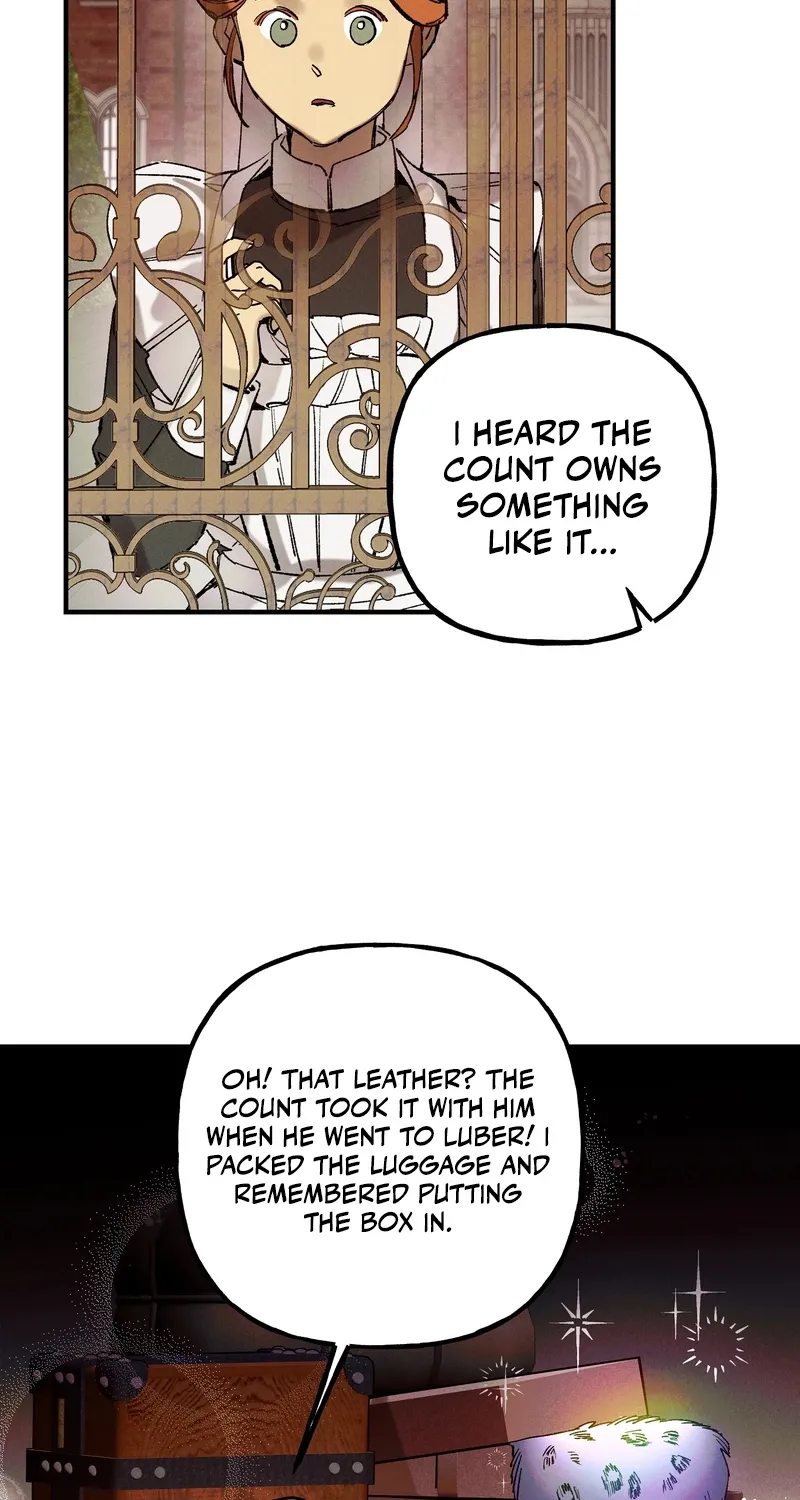 Blue Journey Chapter 2 page 29 - 