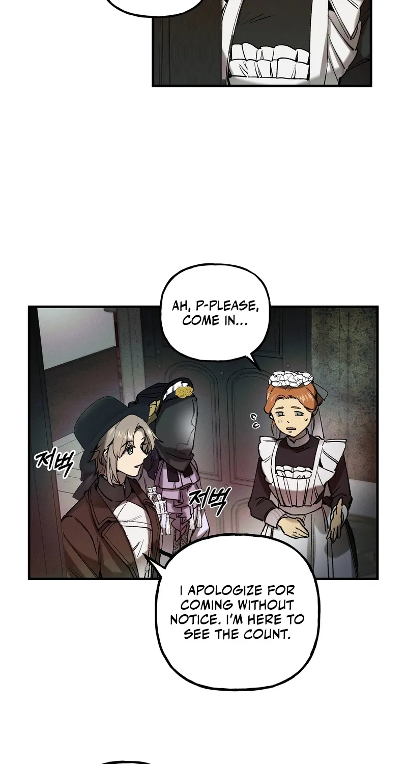 Blue Journey Chapter 2 page 4 - 