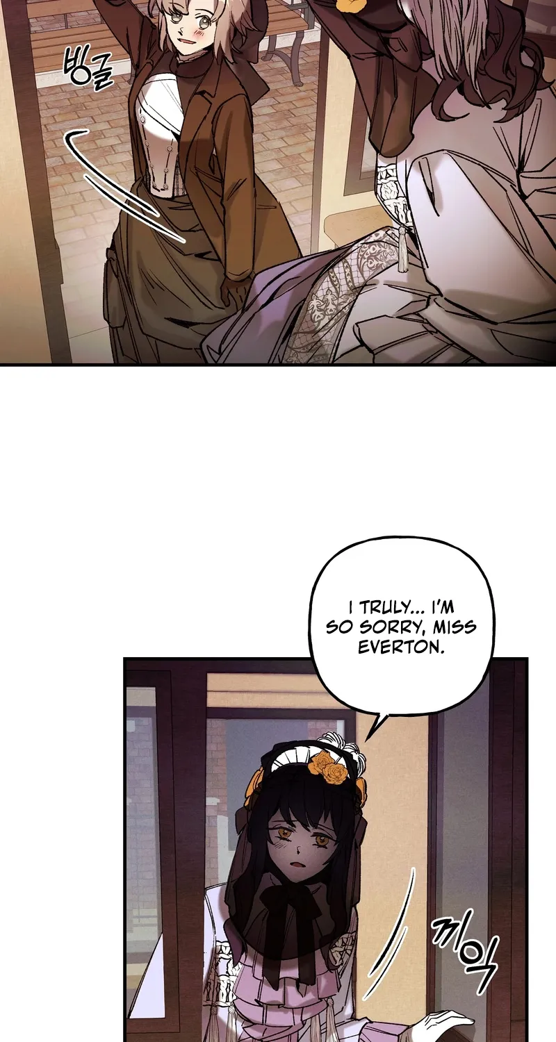 Blue Journey Chapter 2 page 33 - 