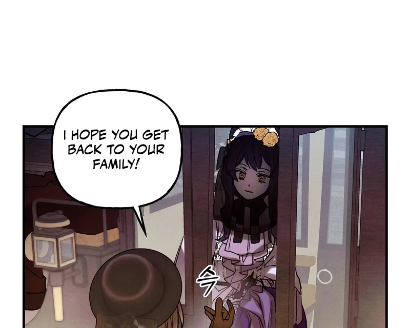 Blue Journey Chapter 2 page 35 - 