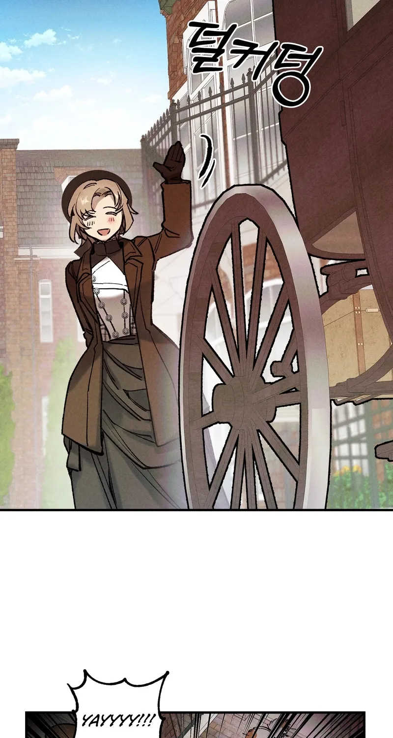 Blue Journey Chapter 2 page 38 - 