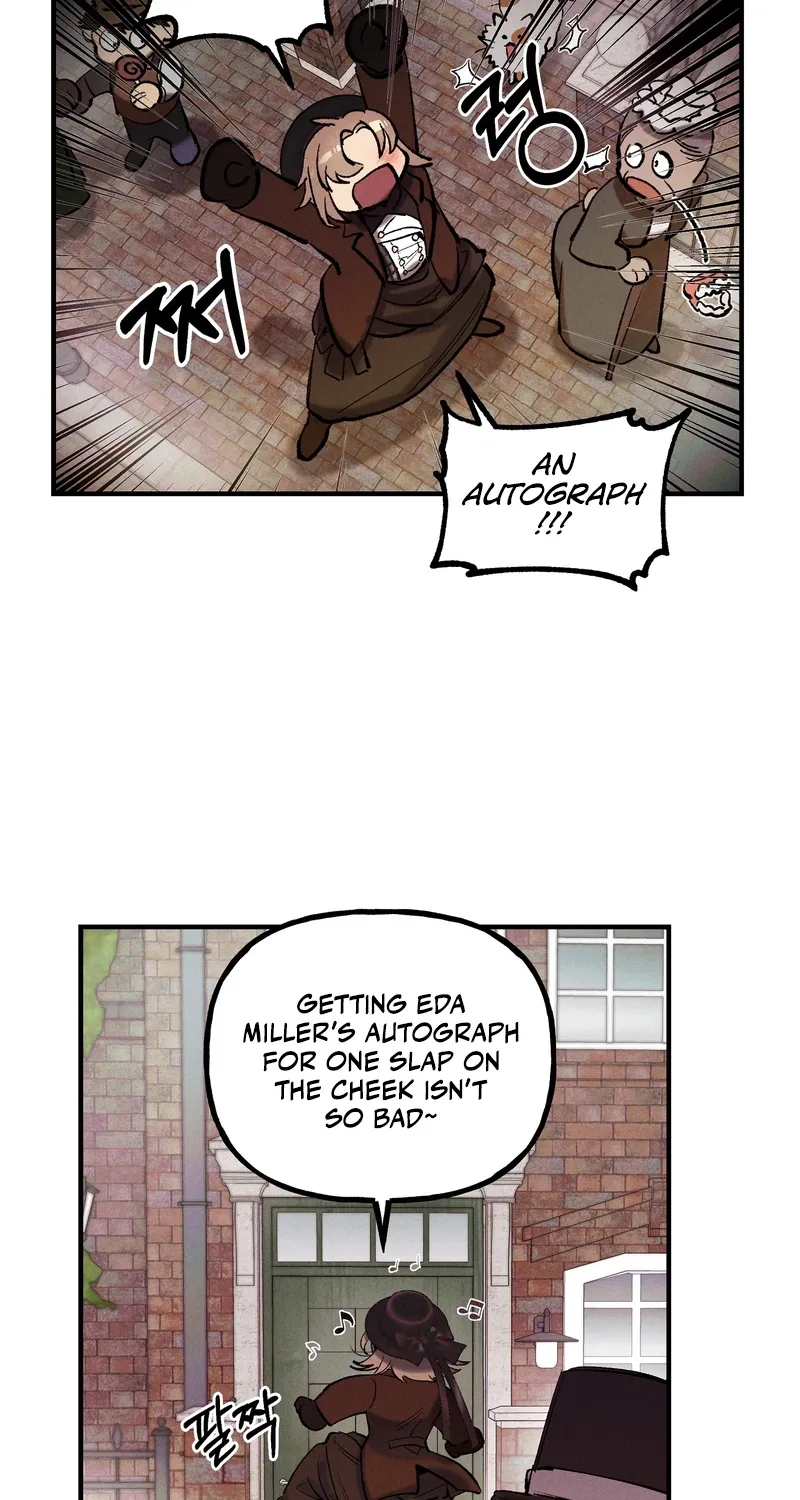 Blue Journey Chapter 2 page 39 - 
