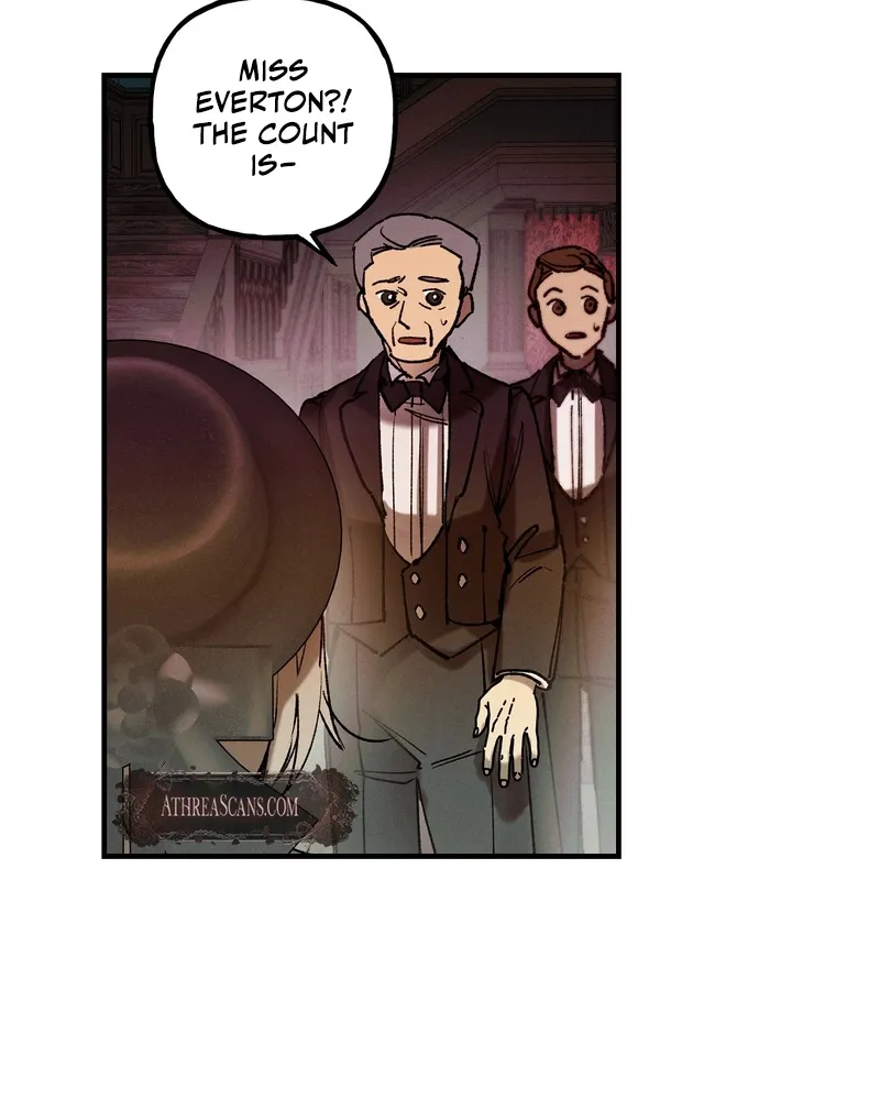 Blue Journey Chapter 2 page 5 - 