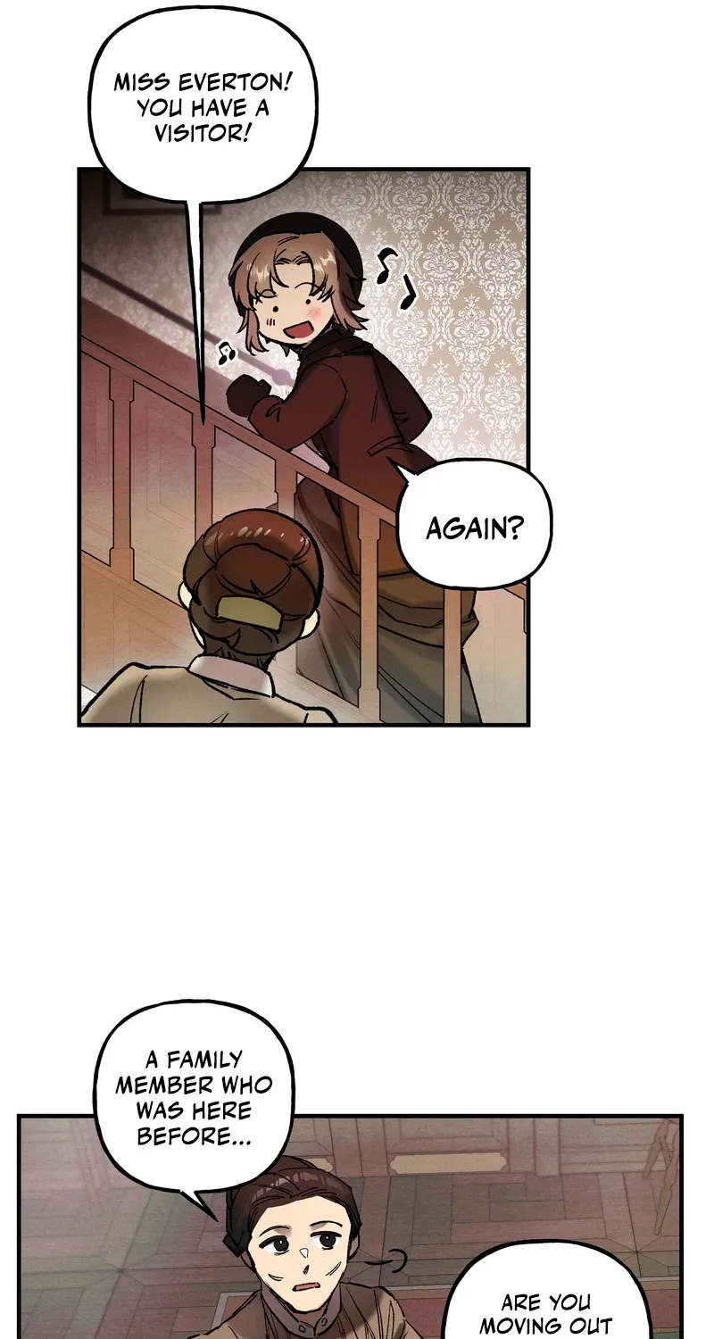 Blue Journey Chapter 2 page 41 - 