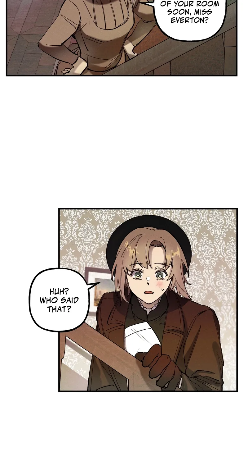 Blue Journey Chapter 2 page 42 - 