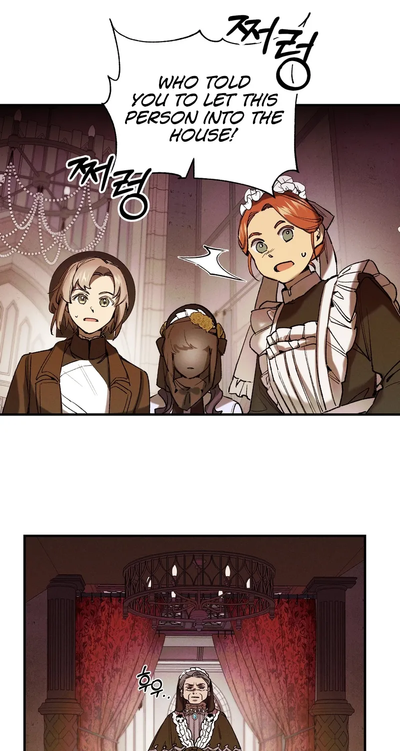 Blue Journey Chapter 2 page 6 - 