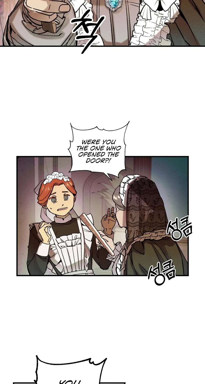 Blue Journey Chapter 2 page 8 - 